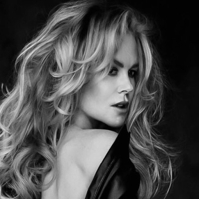 Nicole Kidman profile Photo