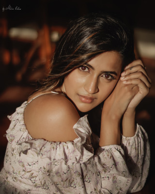Niharika Konidela profile Photo