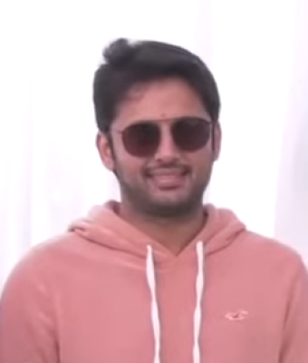 Nithiin profile Photo