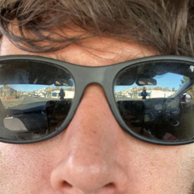 Noam Dar profile Photo