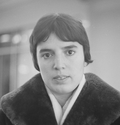 Nona Gaprindashvili profile Photo