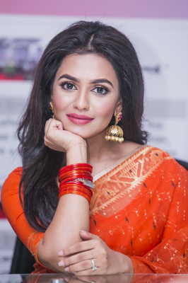 Nusraat Faria profile Photo