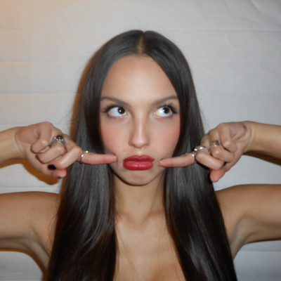 Olivia Rodrigo profile Photo