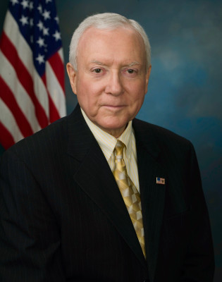 Orrin Hatch profile Photo