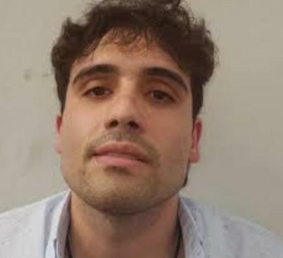 Ovidio Guzmán López profile Photo