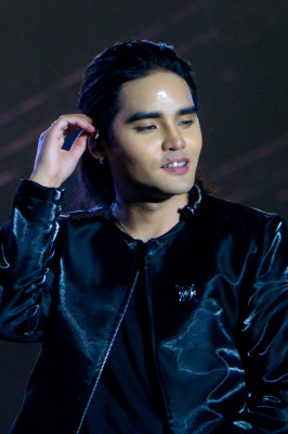 Pablo (Filipino musician) profile Photo