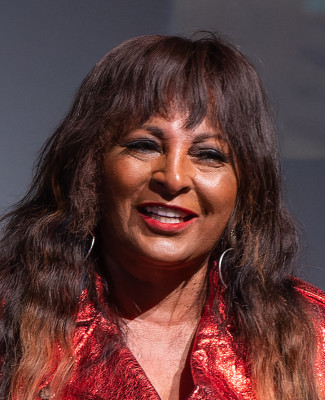Pam Grier profile Photo