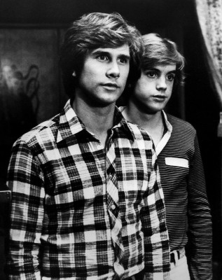 Parker Stevenson profile Photo