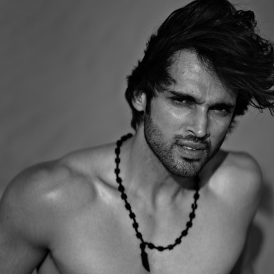 Parth Samthaan profile Photo