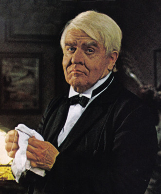 Pat Hingle profile Photo