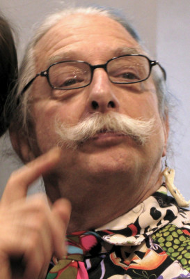 Patch Adams profile Photo