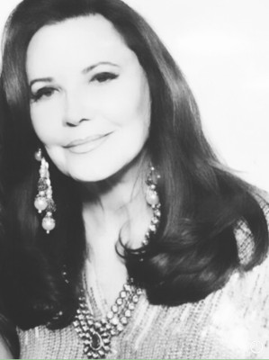 Patricia Altschul profile Photo