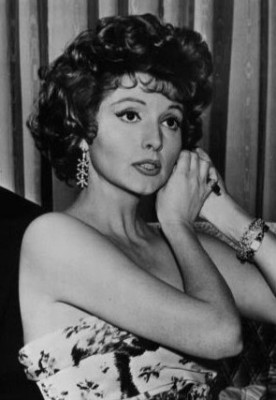 Patricia Barry profile Photo
