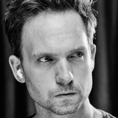 Patrick J. Adams profile Photo