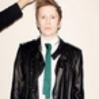 Patrick Stump profile Photo