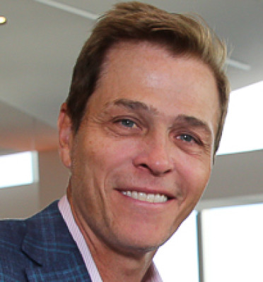 Patrick Whitesell profile Photo