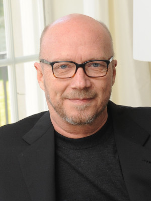 Paul Haggis profile Photo