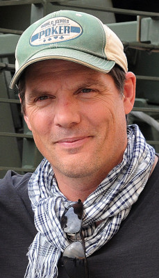 Paul Johansson profile Photo