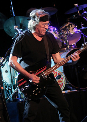 Paul Kantner profile Photo