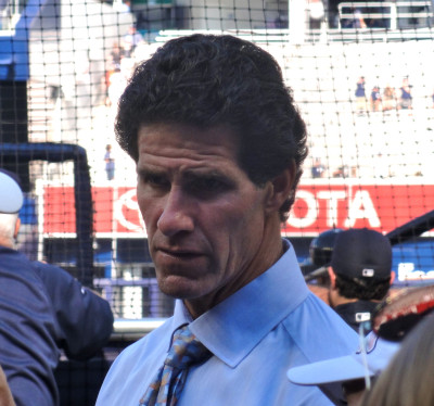 Paul O'Neill (baseball) profile Photo