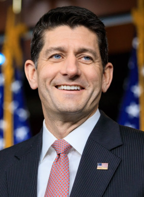 Paul Ryan profile Photo