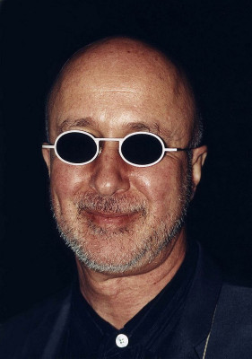 Paul Shaffer profile Photo