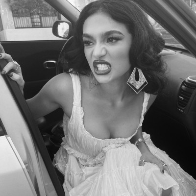 Paulina Chávez profile Photo