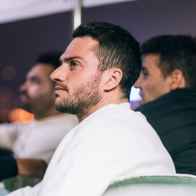 Pedro Martínez profile Photo
