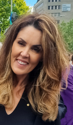 Peta Credlin profile Photo