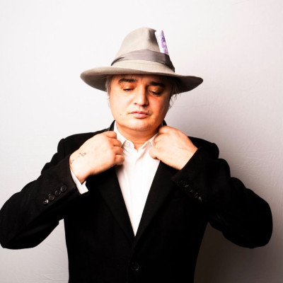 Pete Doherty profile Photo