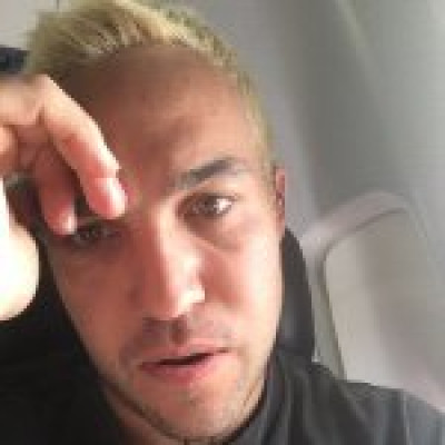 Pete Wentz profile Photo