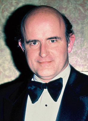 Peter Boyle profile Photo