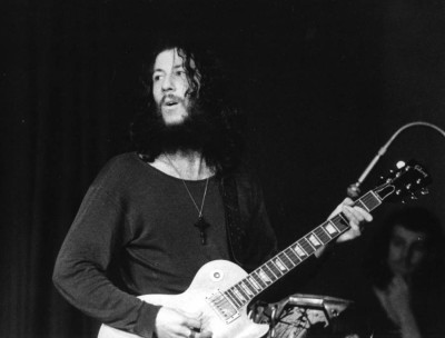 Peter Green (musician) profile Photo