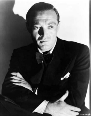Peter Lorre profile Photo