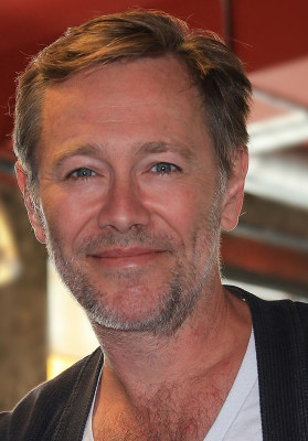 Peter Outerbridge profile Photo