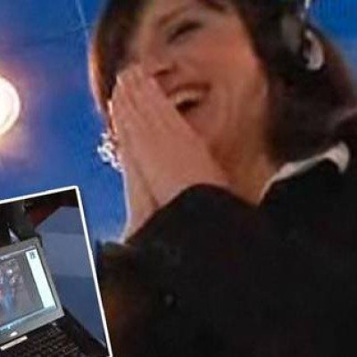 Petra Mede profile Photo