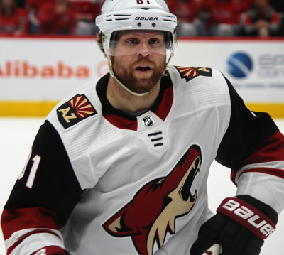 Phil Kessel profile Photo