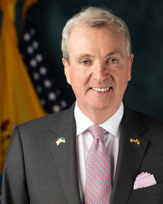 Phil Murphy profile Photo