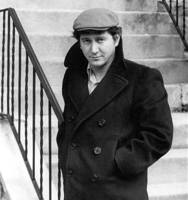 Phil Ochs profile Photo