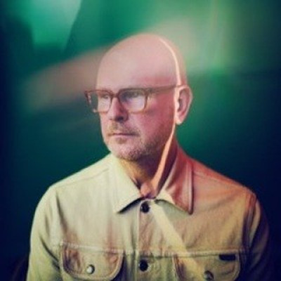 Philip Selway profile Photo