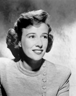 Phyllis Thaxter profile Photo