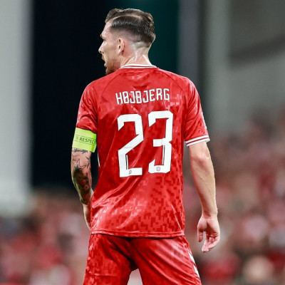 Pierre-Emile Højbjerg profile Photo