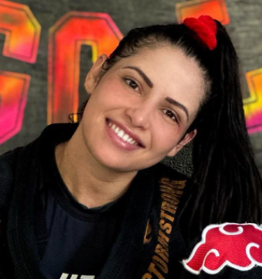 Polyana Viana profile Photo