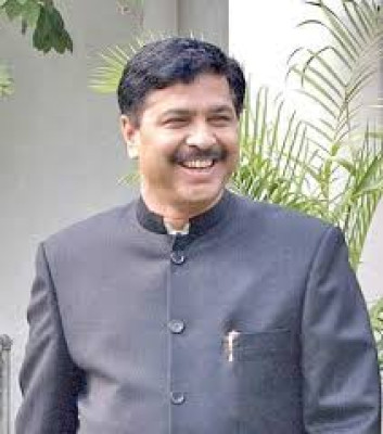 Pramod Mahajan profile Photo
