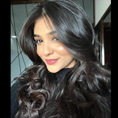 Pranali Rathod profile Photo