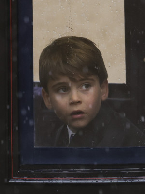 Prince Louis of Wales profile Photo