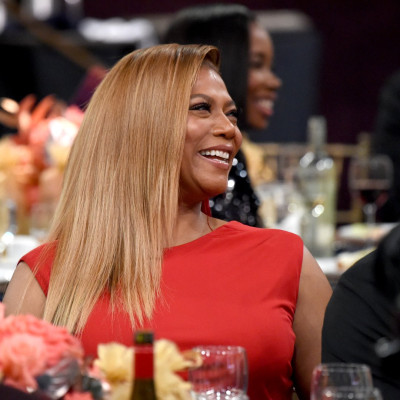 Queen Latifah profile Photo