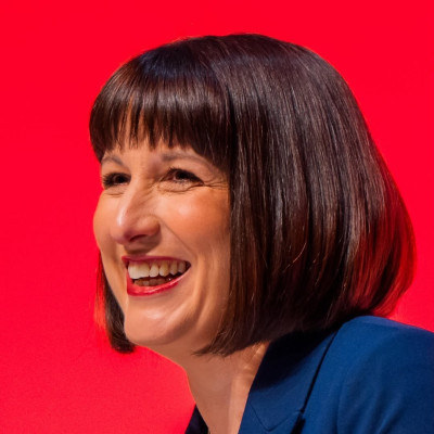 Rachel Reeves profile Photo