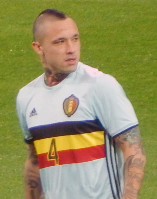 Radja Nainggolan profile Photo