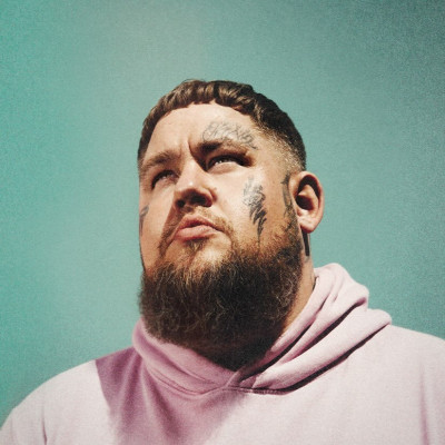 Rag'n'Bone Man profile Photo
